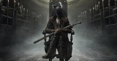Инсайдер: релиз Bloodborne на ПК и PS5 состоится в ноябре - cybersport.ru