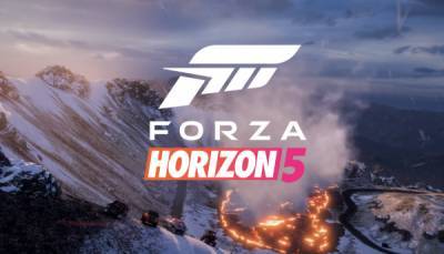 Новая информация о Forza Horizon 5 - погодные условия как отдельные шоу, система акведуков, культура Мексики - playground.ru - Мексика