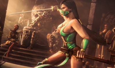 В Warner Bros. опровергли слухи о продаже студий NetherRealm и TT Games - landofgames.ru