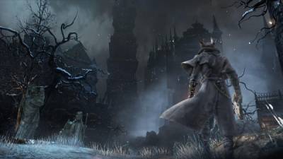 Ещё один инсайдер подтвердил скорый анонс Bloodborne: Endless Nocturne на PC и PS5 - playground.ru