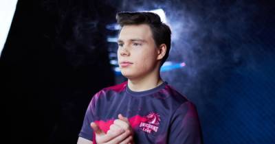 Unicorns of Love вышли в лидеры летнего сплита Континентальной лиги - cybersport.ru