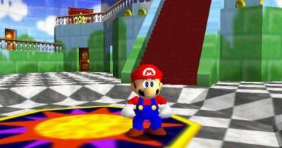 Картридж Super Mario 64 продали за ₽116 млн — это самая дорогая игра в истории - cybersport.ru