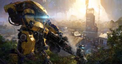 Ригни Райан - Respawn: Titanfall не заброшена, но над игрой работают только один‑два человека - cybersport.ru