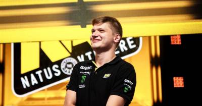 S1mple о матче против Astralis: «Как же мы закинули на Dust2» - cybersport.ru