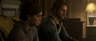Томми Миллер - У ютубера получилось убить Томми в The Last of Us Part II - gamemag.ru