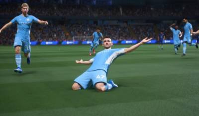 Опубликован первый трейлер и раскрыта дата релиза FIFA 22 - landofgames.ru