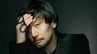 Хидео Кодзимы (Hideo Kojima) - Кодзиме не по душе подзаголовок Director’s Cut для Death Stranding - stopgame.ru