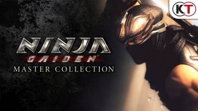 Ninja Gaiden Master Collection получил обновление 1.0.0.2 добавляющее новые настройки графики - playground.ru