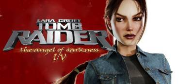 Лариса Крофт - Обновленная модель Лары Крофт в ролике фанатского ремейка Tomb Raider: The Angel of Darkness - gamemag.ru