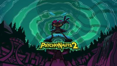 В Psychonauts 2 можно будет играть в режиме абсолютной неуязвимости - ru.ign.com