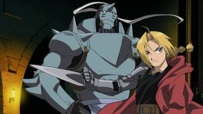 Анонсирована Fullmetal Alchemist Mobile — игра по мотивам «Стального алхимика» - stopgame.ru