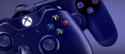 СМИ: PlayStation 4 и Xbox One тоже оказались в дефиците — купить новые консоли в США практически невозможно - gamemag.ru - Сша