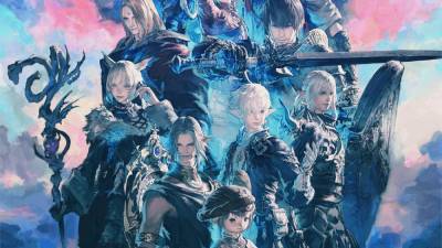 Будни конкурента WoW. Final Fantasy XIV распродали — закончились ключи - gametech.ru