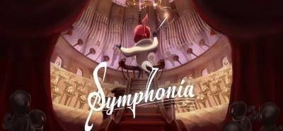 В GOG раздают симпатичный платформер Symphonia - zoneofgames.ru