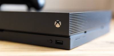 Тестовый билд обновления для Xbox One приводит к черному экрану смерти - gametech.ru