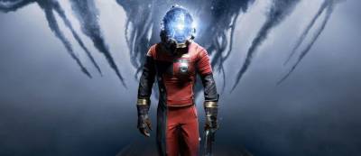 Prey и Fallout 4 от Bethesda подорожали в российском Steam - gamemag.ru