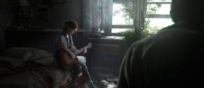 Создатели The Last of Us и Uncharted активно расширяются - gamemag.ru