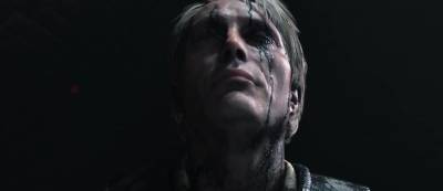 Death Stranding Director's Cut для PlayStation 5 порадует фанатов расширенным саундтреком от Людвига Форселла - gamemag.ru