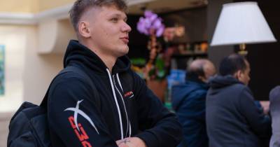 S1mple о карантине на IEM Cologne 2021: «Со вчерашнего дня мы можем выходить на балкон, ходить по отелю» - cybersport.ru - Россия - Украина