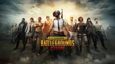 В свежем чарте Steam снова новый лидер - PlayerUnknown's Battlegrounds - fatalgame.com