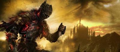 Dark Souls III, Tales of Berseria, Little Nightmares и другие игры Bandai Namco резко подорожали в российском Steam - gamemag.ru - Россия