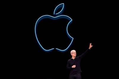 Apple грозится полностью уйти с рынка Великобритании из-за судебной тяжбы с патентным троллем - playground.ru - Англия