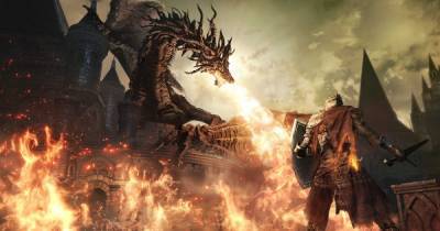 Bandai Namco повысила российские цены на некоторые игры в Steam, включая Dark Souls III - cybersport.ru - Россия
