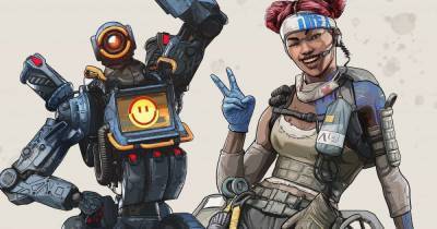 Ригни Райан - Кросс‑прогрессия в Apex Legends появится позже из‑за атак хакеров - cybersport.ru - Чад