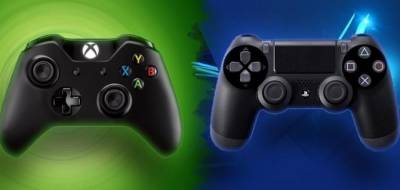 Начинается дефицит PS4 и Xbox One. Крупные сети подтверждают проблемы с доступностью консолей - gametech.ru - Сша