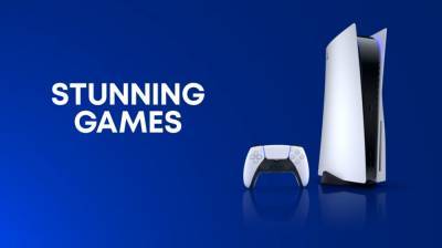 PS5 предлагает игры с «потрясающей графикой». Sony в рекламе удивляет подборкой - gametech.ru