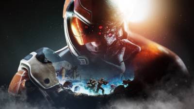 Голлопом по консолям. Phoenix Point: Behemoth Edition выйдет на PS4 и Xbox One в октябре - gametech.ru