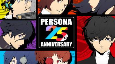 Atlus тизерит семь проектов по Persona — кажется, среди них есть Persona 6 - stopgame.ru