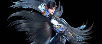 Читатели японского журнала Famitsu назвали самые ожидаемые игры — Elden Ring, Final Fantasy XVI и Bayonetta 3 вошли в список - gamemag.ru - Япония