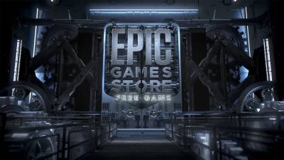 Пользователь подсчитал время, которое необходимо на прохождение игр подаренных Epic Games Store - gametech.ru