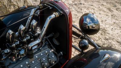 Разработчики Forza Horizon 5 рассказывают о звуках автомобилей в новых роликах - gametech.ru