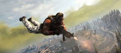 Игроки просят отключить кроссплей между ПК и консолями в Call of Duty: Warzone - gametech.ru