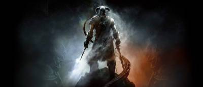 Запечатанная копия The Elder Scrolls V: Skyrim для Xbox 360 ушла с аукциона за 45 тысяч рублей - gamemag.ru