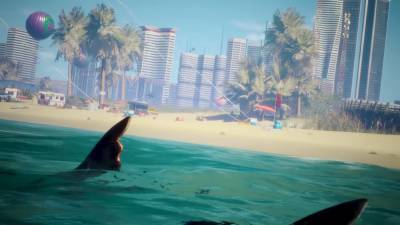DLC Truth Quest для экшена про акулу Maneater стартует 31 августа - stopgame.ru