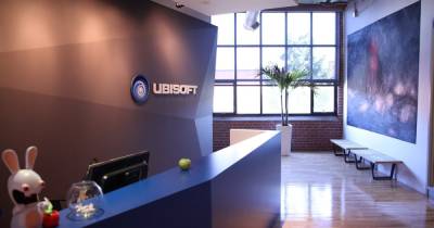 Ubisoft боится потери талантов из‑за токсичной атмосферы в компании - cybersport.ru