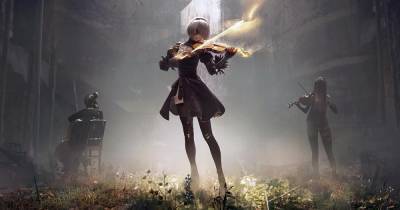 Авторы NieR: Automata назвали дату релиза обновления игры на ПК - cybersport.ru