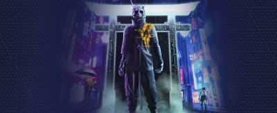 PS5-эксклюзив Ghostwire: Tokyo перенесли на следующий год - zoneofgames.ru - Tokyo