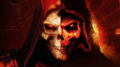 Часы, обновлённые эффекты и расширенный тайник — улучшения Diablo II: Resurrected после «альфы» - stopgame.ru