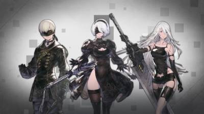 В международной версии NieR Re[in]carnation прямо на релизе запустят кроссовер с NieR: Automata - stopgame.ru - Россия - Япония