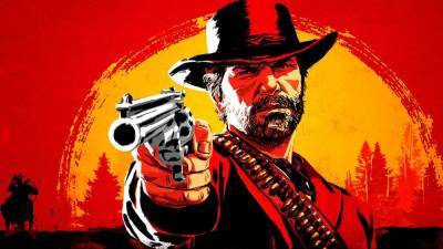 Red Dead Redemption 2 получила на 45% больше производительности благодаря DLSS. Вышло крупное обновление Red Dead Online - gametech.ru