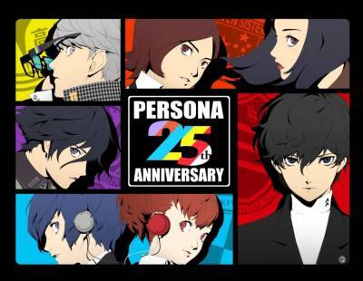 7 анонсов Atlus. Похоже, что пользователи обнаружили «скрытый анонс» Persona 6 - gametech.ru