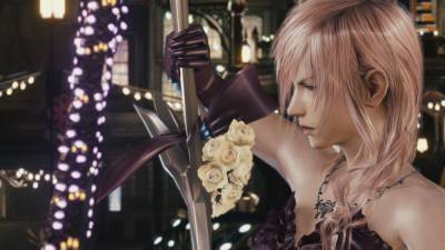 PC-версия Lightning Returns: Final Fantasy XIII получила патч спустя пять лет после релиза - igromania.ru