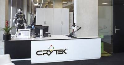 СМИ: Tencent захотела приобрести Crytek для использования её движка в военной сфере - cybersport.ru - Китай - Германия