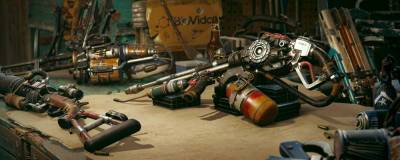 В Far Cry 6 будут микротранзакции. Ubisoft снова предложит пользователям заплатить, чтобы не играть - gametech.ru