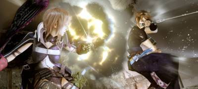 Square Enix обновила Steam-версию Lightning Returns: Final Fantasy XIII впервые за 5 лет - zoneofgames.ru
