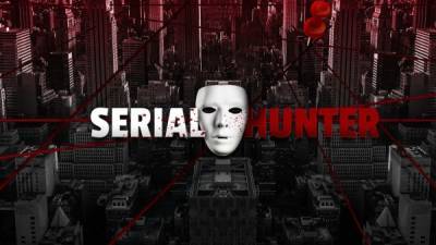 Джон Доу - Анонсирована Serial Hunter: симулятор серийного мстителя - playground.ru